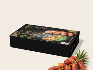 Dattes deglet nour Tunisie
