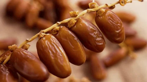 dattes tunisienne