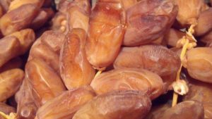 dattes