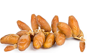dattes tunisienne