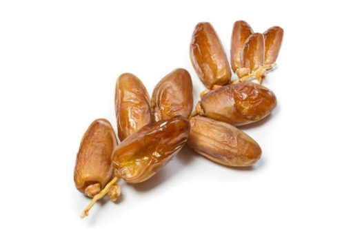 dattes branchées