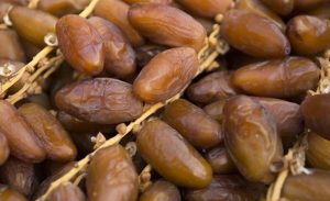 dattes tunisienne