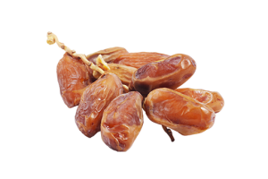 dattes branchées