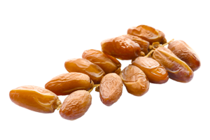 dattes branchées en Tunisie