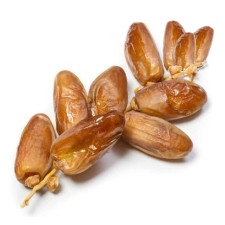 dattes en Tunisie