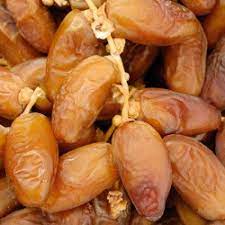 dattes en Tunisie