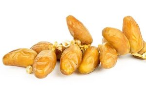 Datte Tunisie