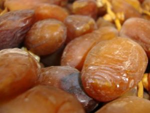 Dattes Tunisie arjoun