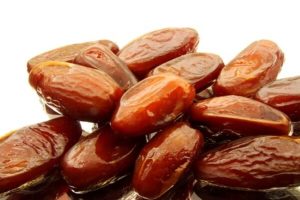 dattes Tunisie