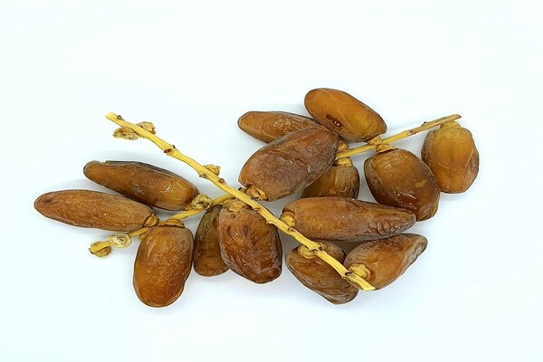 Dattes branchées Tunisie