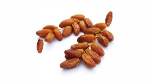 dattes tunisienne