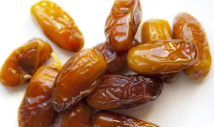 dattes standard en Tunisie