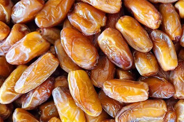 dattes tunisienne