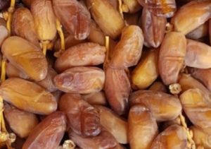 dattes Tunisie