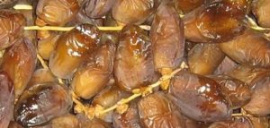 dattes Tunisie