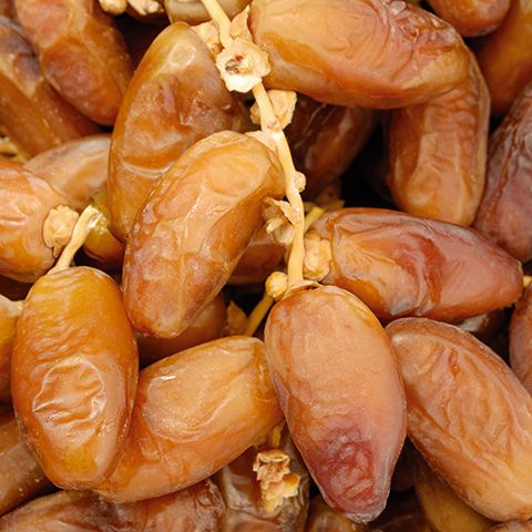 dattes tunisienne